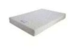 iSleep Collect and Go Pocket Kingsize Mattress